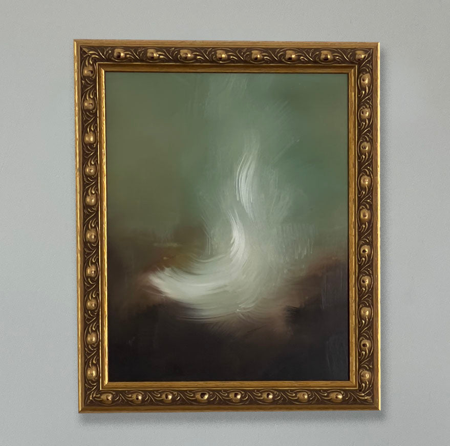 Center Flame