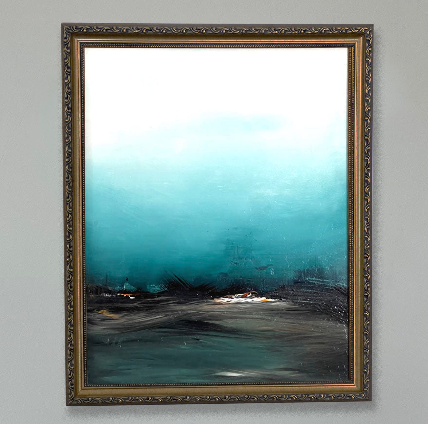 Undercurrent